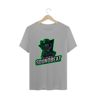 Nome do produtoCAMISETA - SOUNDBEAT (ASTRONAUT) STARMULT