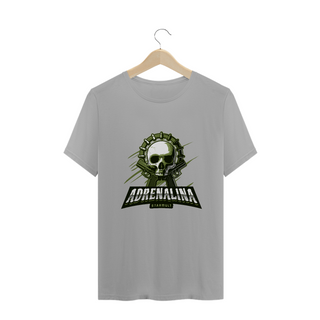 Nome do produtoCAMISETA - ADRENALINA STARMULT