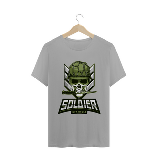 Nome do produtoCAMISETA - SOLDIER STARMULT