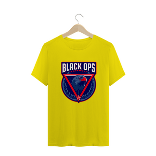 Nome do produtoCAMISETA - BLACK OPS (EAGLE) STARMULT