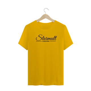 Nome do produtoCAMISETA - (FIVE STARS) STARMULT