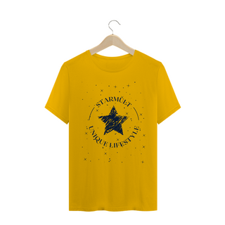 Nome do produtoCAMISETA - UNIQUE LIFESTYLE (BLUE) STARMULT