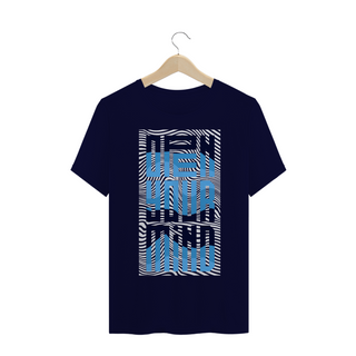 Nome do produtoCAMISETA - OPEN YOUR MIND (BLUEE) STARMULT