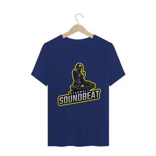 Nome do produtoCAMISETA - SOUNDBEAT (YELLOW DJ) STARMULT