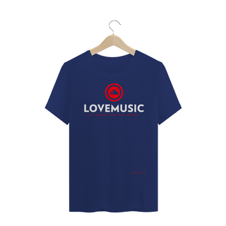 Nome do produtoCAMISETA - LOVEMUSIC (CLOUD) STARMULT