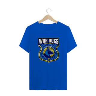 Nome do produtoCAMISETA - WAR DOGS STARMULT