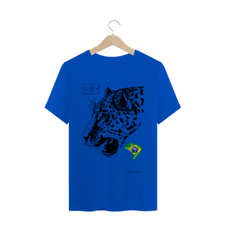 Nome do produtoCAMISETA - ONÇA PINTADA BR STARMULT