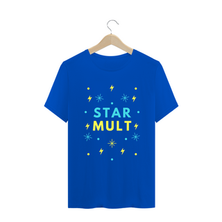 Nome do produtoCAMISETA - (GLIMPSE) STARMULT