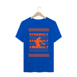 Nome do produtoCAMISETA - STARMULTERS (GAME TIME) STARMULT