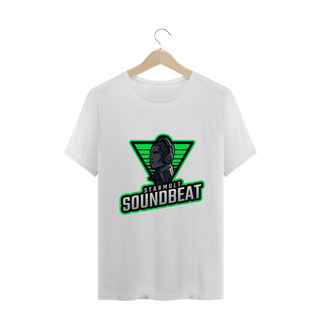 Nome do produtoCAMISETA - SOUNDBEAT (GREEN DJ BOY) STARMULT