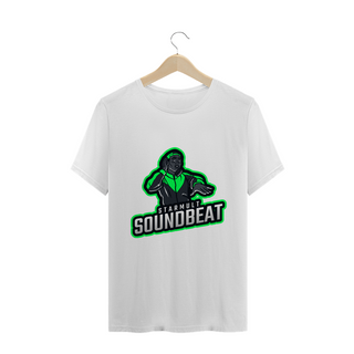 Nome do produtoCAMISETA - SOUNDBEAT (GREEN DJ) STARMULT 