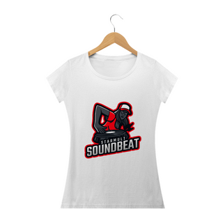 Nome do produtoCAMISETA - SOUNDBEAT (RED DJ) STARMULT