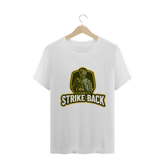 Nome do produtoCAMISETA - STRIKE BACK (TACTICAL BOY) STARMULT