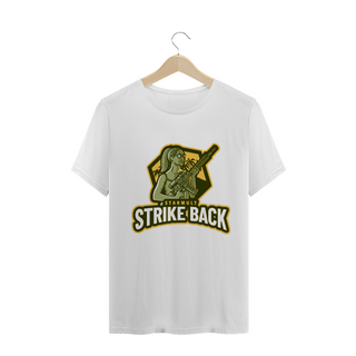 Nome do produtoCAMISETA - STRIKE BACK (TACTICAL GIRL) STARMULT