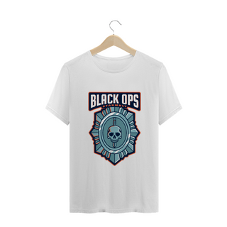 Nome do produtoCAMISETA - BLACK OPS (ARMORY SKULL) STARMULT