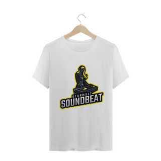 Nome do produtoCAMISETA - SOUNDBEAT (YELLOW DJ) STARMULT