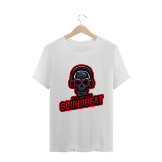 Nome do produtoCAMISETA - SOUNDBEAT (RED SKULL) STARMULT