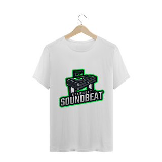 Nome do produtoCAMISETA - SOUNDBEAT (VIRTUAL DJ) STARMULT