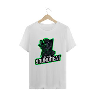 Nome do produtoCAMISETA - SOUNDBEAT (ASTRONAUT) STARMULT