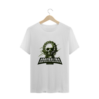 Nome do produtoCAMISETA - ADRENALINA STARMULT