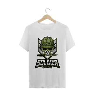 Nome do produtoCAMISETA - SOLDIER STARMULT