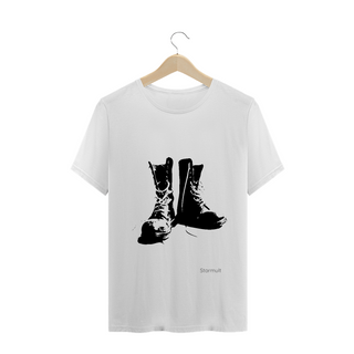 Nome do produtoCAMISETA - TACTICAL BOOT STARMULT