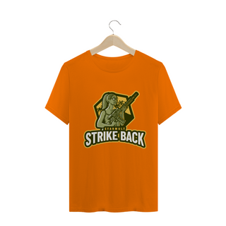 Nome do produtoCAMISETA - STRIKE BACK (TACTICAL GIRL) STARMULT