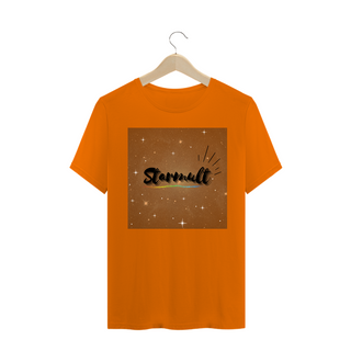 Nome do produtoCAMISETA - (RAINBOW) STARMULT