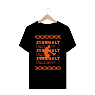 Nome do produtoCAMISETA - STARMULTERS (GAME TIME) STARMULT