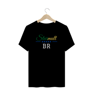 Nome do produtoCAMISETA - FIVE STARS (BR) STARMULT