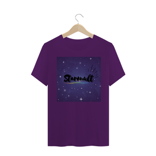 Nome do produtoCAMISETA - (RAINBOW) STARMULT