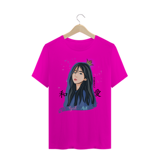 Nome do produtoCAMISETA - GIRL ART (CROWN) STARMULT