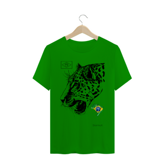 Nome do produtoCAMISETA - ONÇA PINTADA BR STARMULT