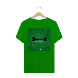 Nome do produtoCAMISETA - (RAINBOW) STARMULT