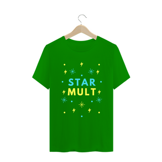 Nome do produtoCAMISETA - (GLIMPSE) STARMULT