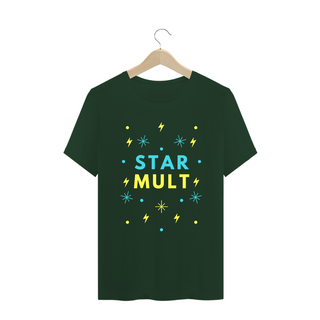 Nome do produtoCAMISETA - (GLIMPSE) STARMULT