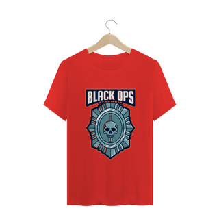 Nome do produtoCAMISETA - BLACK OPS (ARMORY SKULL) STARMULT