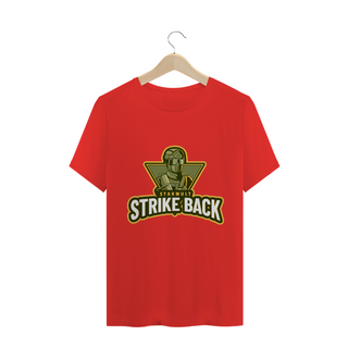 Nome do produtoCAMISETA - TACTICAL OPERATOR STARMULT