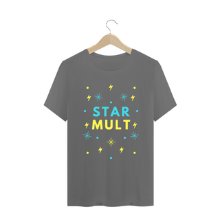 Nome do produtoCAMISETA - (GLIMPSE) STARMULT