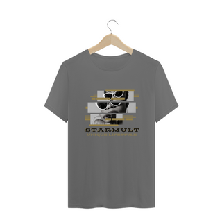 Nome do produtoCAMISETA - UNIQUE LIFESTYLE (GOLD) STARMULT