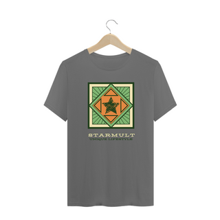 Nome do produtoCAMISETA - UNIQUE LIFESTYLE (GREEN) STARMULT