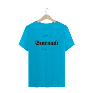 Nome do produtoCAMISETA - (COLEÇÃO) STARMULT