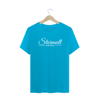 Nome do produtoCAMISETA - (FIVE STARS - WHITE) STARMULT