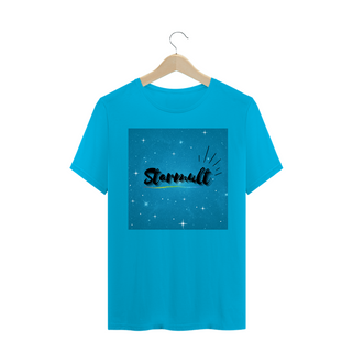 Nome do produtoCAMISETA - (RAINBOW) STARMULT