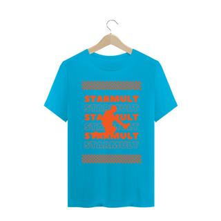 Nome do produtoCAMISETA - STARMULTERS (GAME TIME) STARMULT