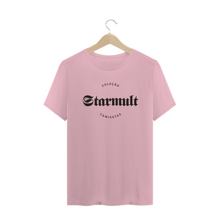 Nome do produtoCAMISETA - (COLEÇÃO) STARMULT