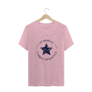 Nome do produtoCAMISETA - UNIQUE LIFESTYLE (BLUE) STARMULT