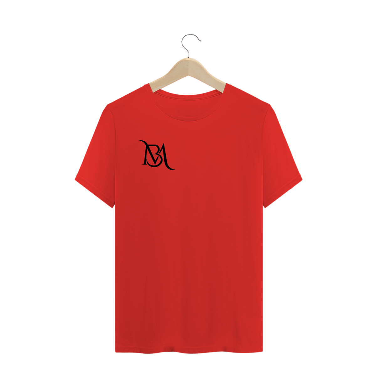 Nome do produto: Camiseta MB Oficial