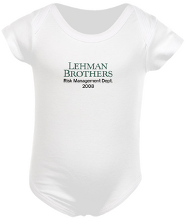 Nome do produtoBODY Lehman Brothers: risk dept. 2008