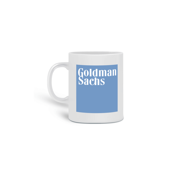 Goldman Sachs: THE BIG SHORT 